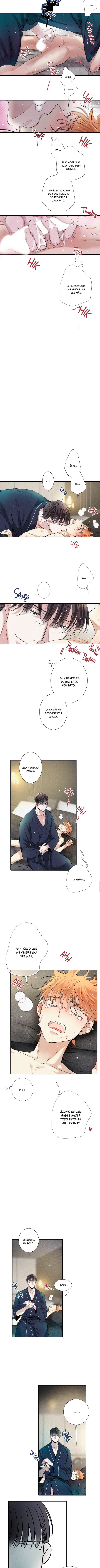 1 Un amor digno de fama