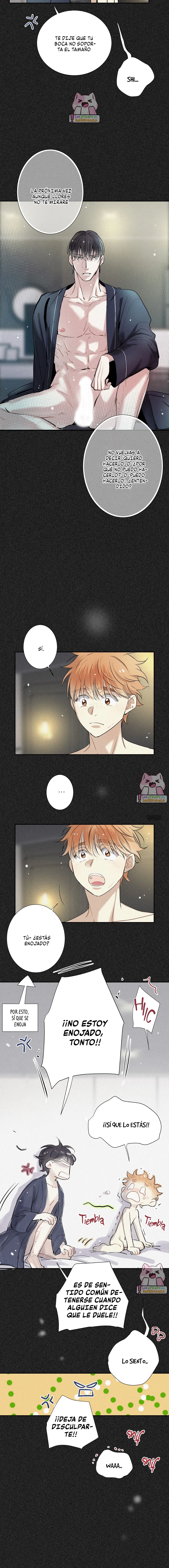 10 Un amor digno de fama