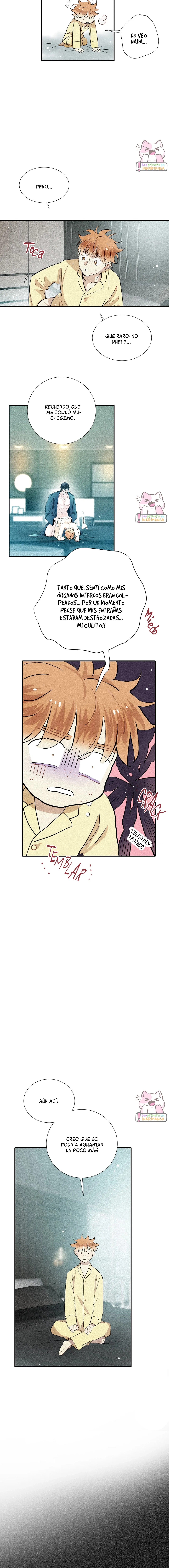 7 Un amor digno de fama