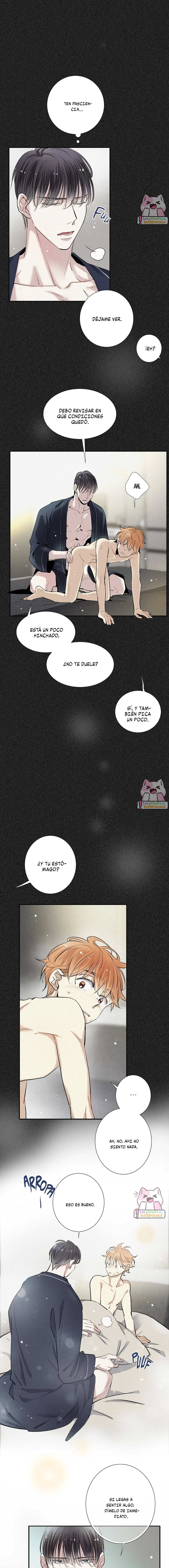 11 Un amor digno de fama