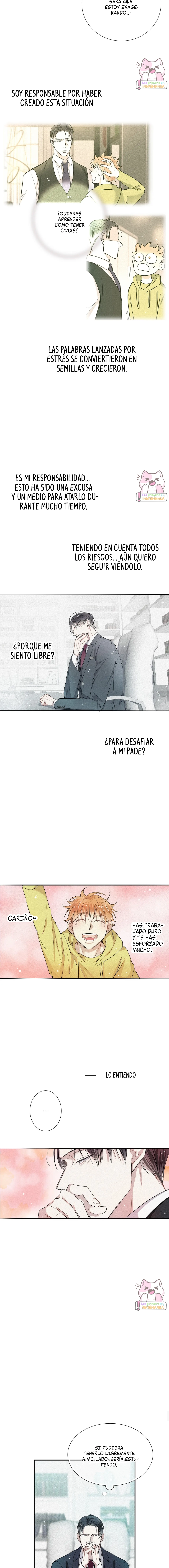 4 Un amor digno de fama