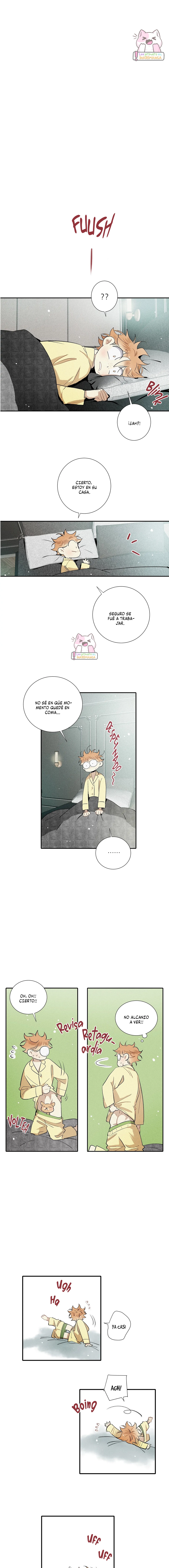 6 Un amor digno de fama