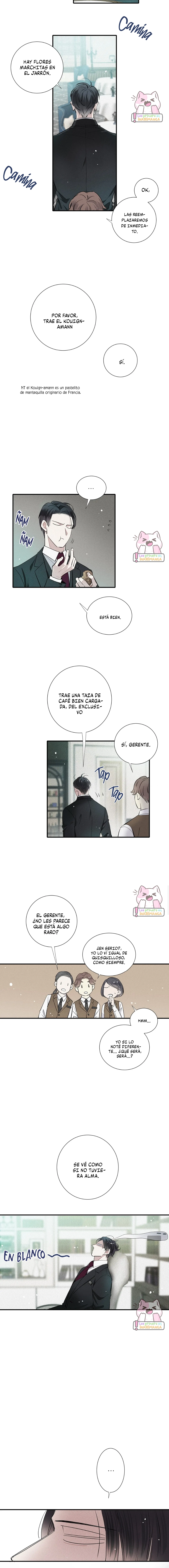 1 Un amor digno de fama