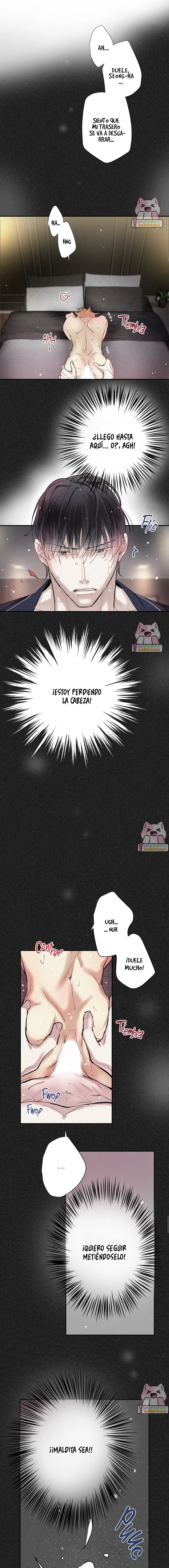 2 Un amor digno de fama