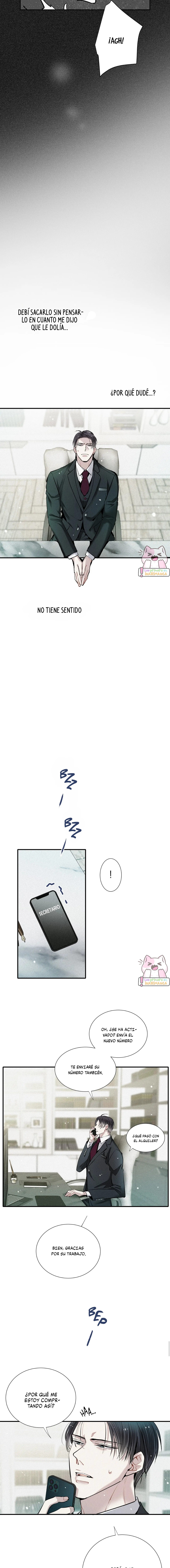 3 Un amor digno de fama