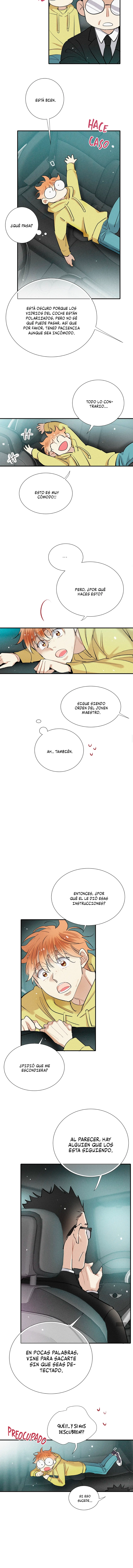 4 Un amor digno de fama