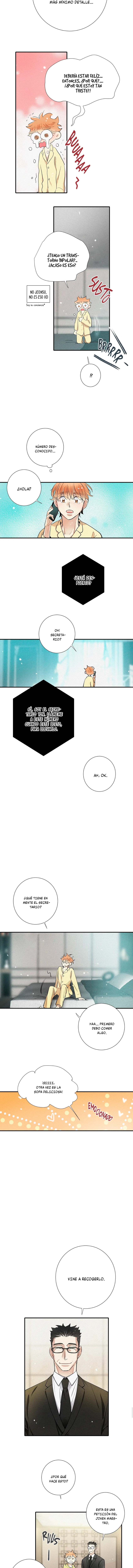 2 Un amor digno de fama