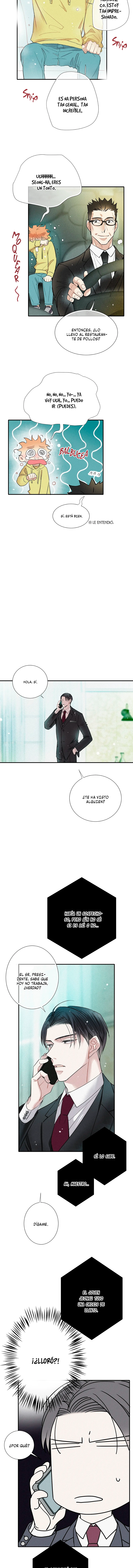 7 Un amor digno de fama