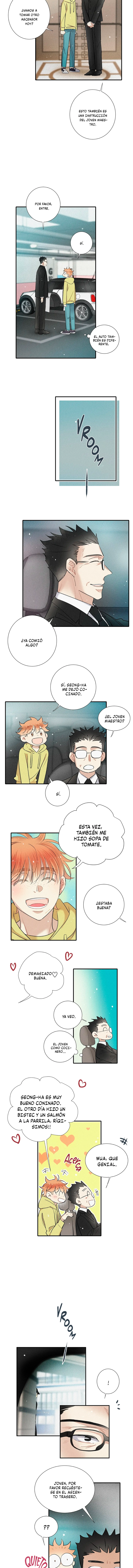 3 Un amor digno de fama