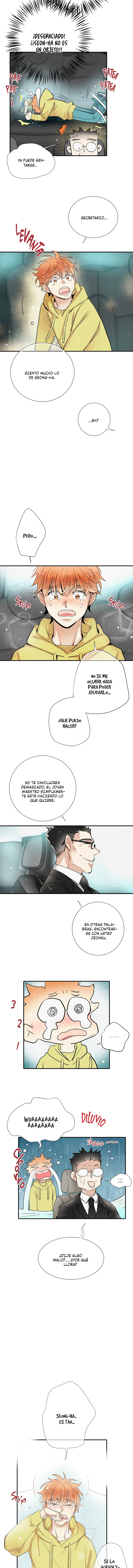 6 Un amor digno de fama