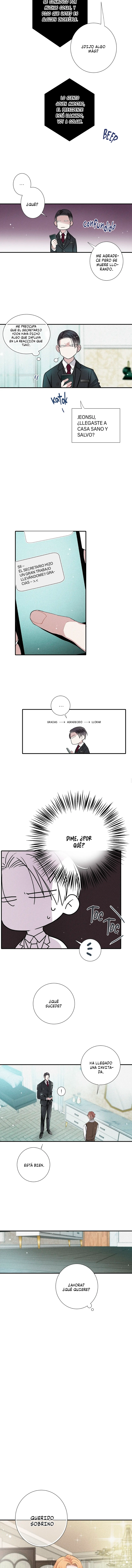 8 Un amor digno de fama