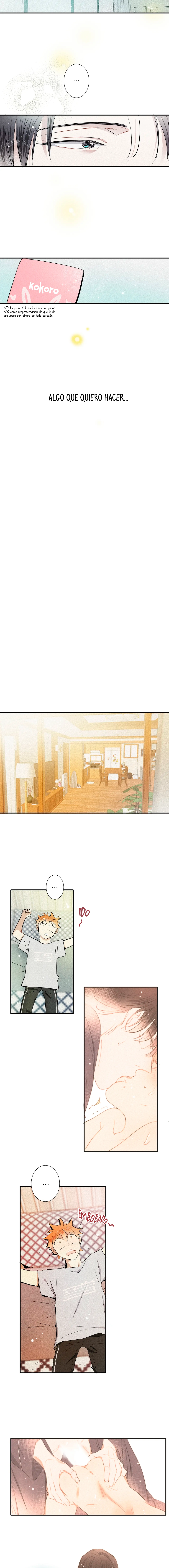 4 Un amor digno de fama