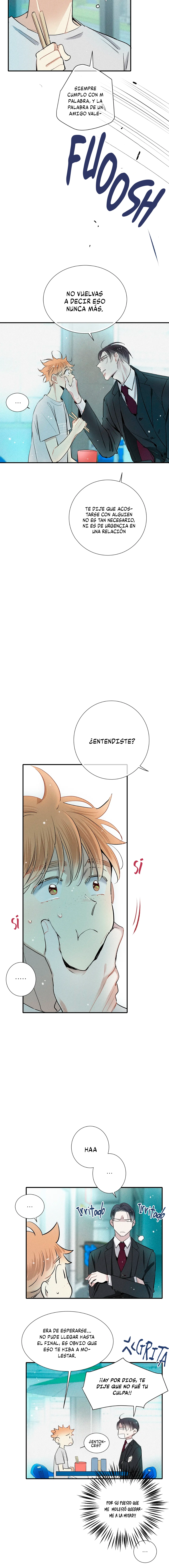 10 Un amor digno de fama