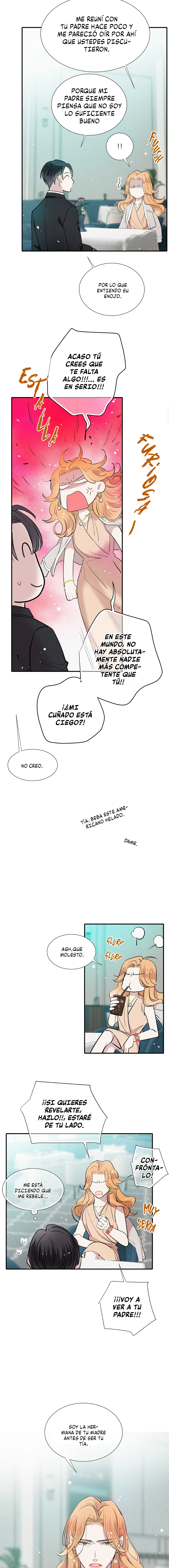 2 Un amor digno de fama