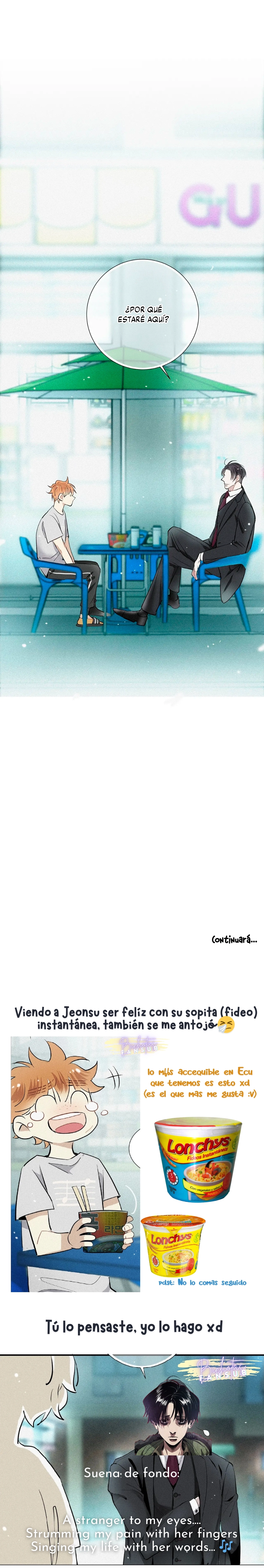 12 Un amor digno de fama