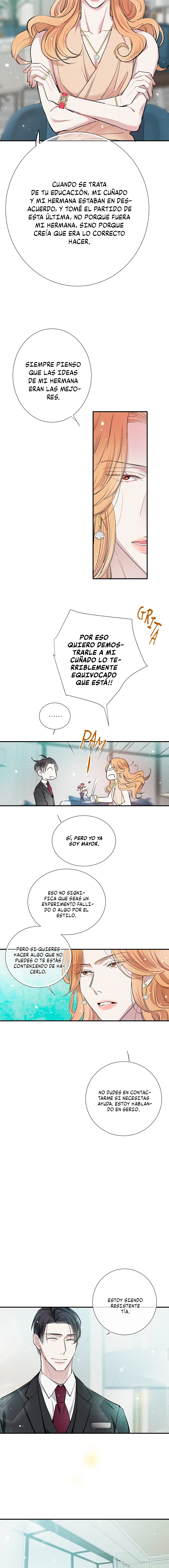 3 Un amor digno de fama