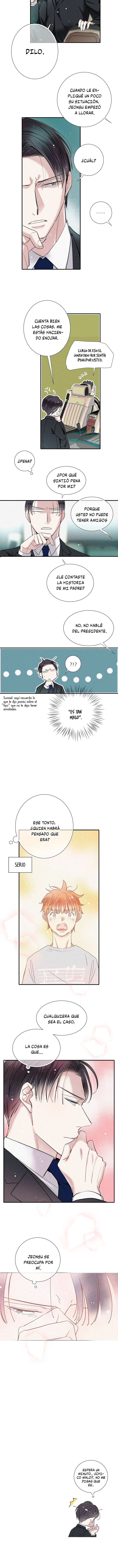 7 Un amor digno de fama