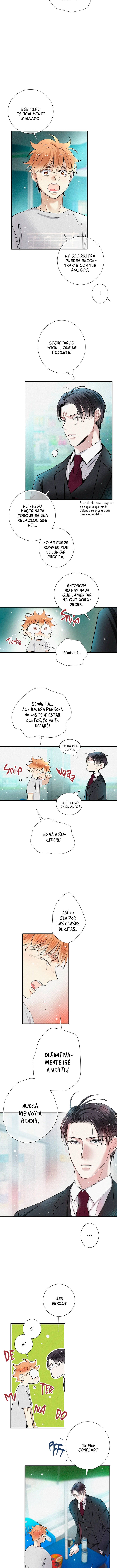 1 Un amor digno de fama