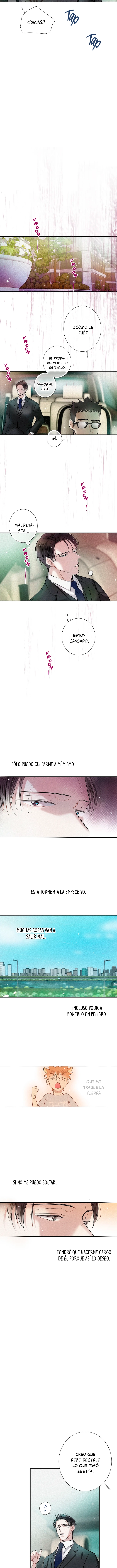 6 Un amor digno de fama