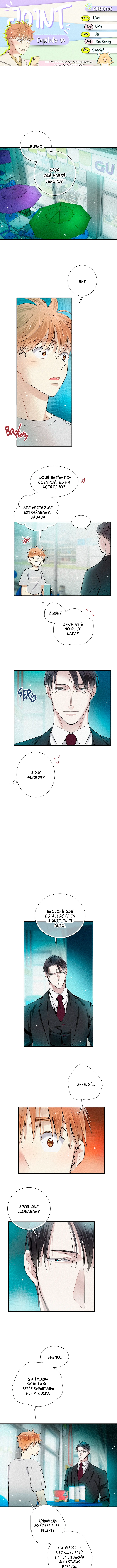 0 Un amor digno de fama