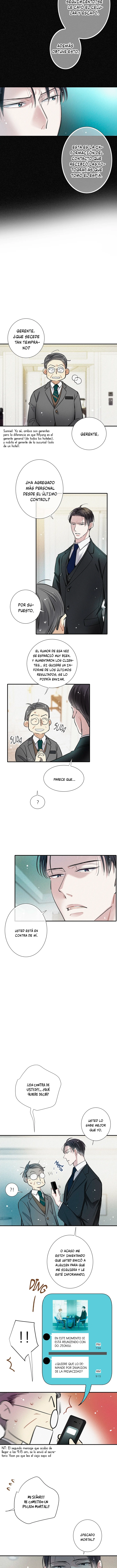 4 Un amor digno de fama