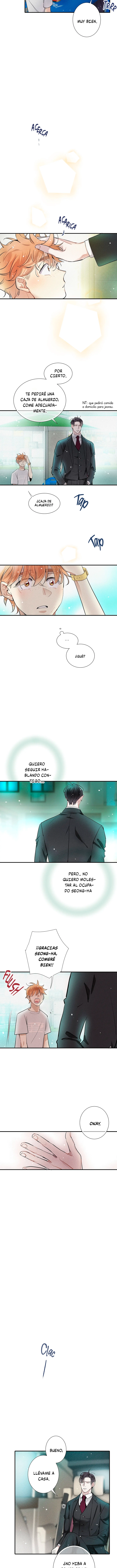 2 Un amor digno de fama