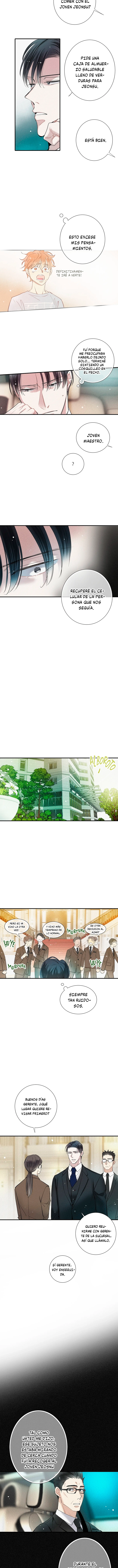 3 Un amor digno de fama