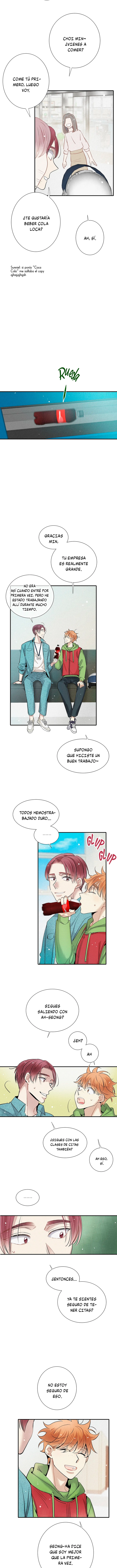 1 Un amor digno de fama