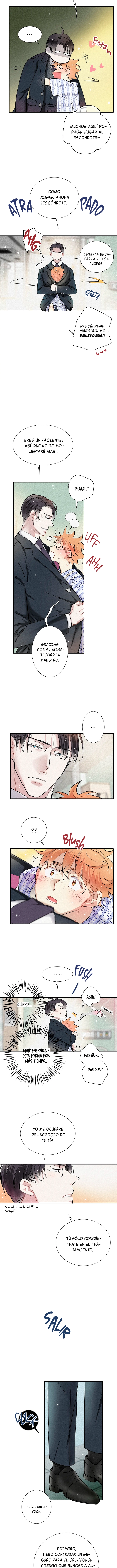 3 Un amor digno de fama