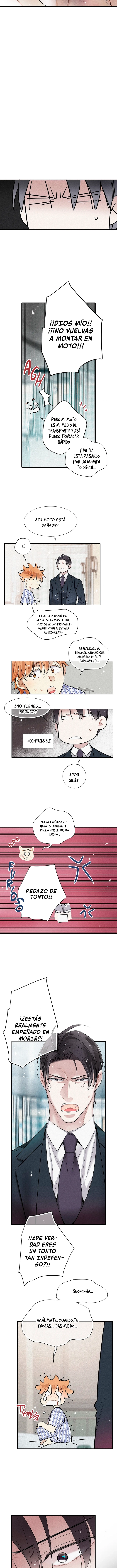 1 Un amor digno de fama