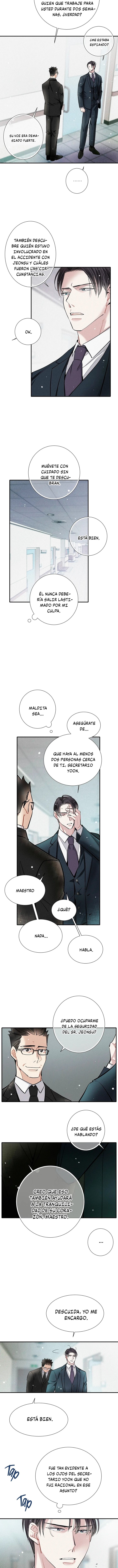 4 Un amor digno de fama