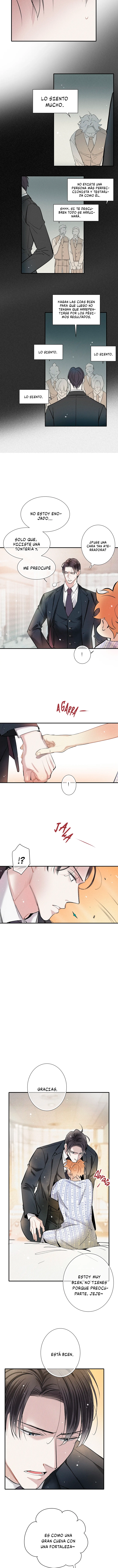 2 Un amor digno de fama