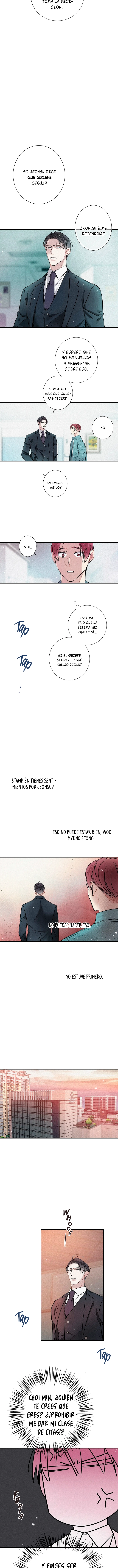 6 Un amor digno de fama