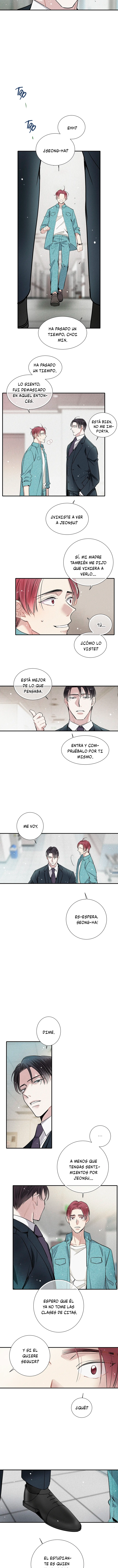 5 Un amor digno de fama