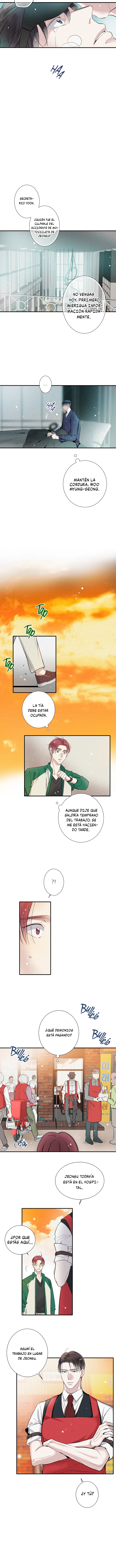 2 Un amor digno de fama