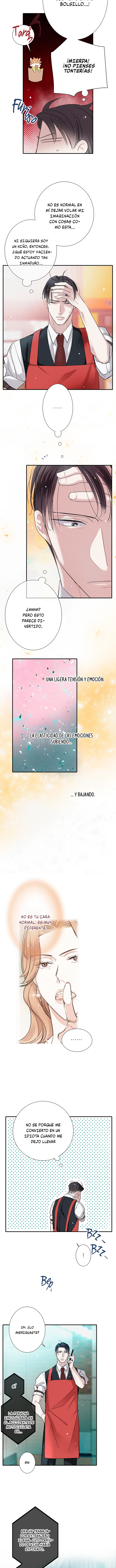 4 Un amor digno de fama