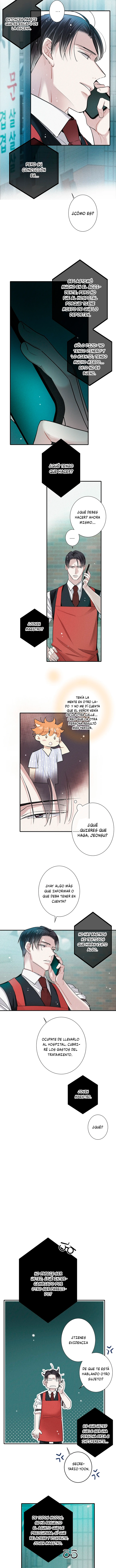 5 Un amor digno de fama