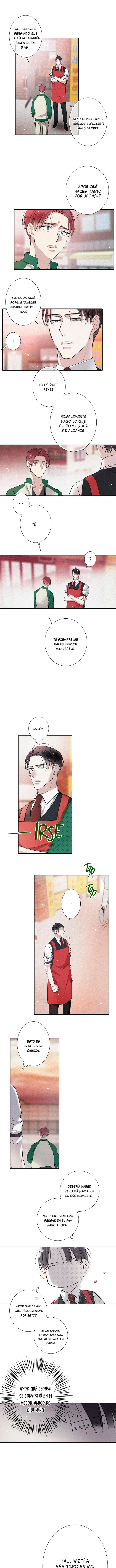 3 Un amor digno de fama