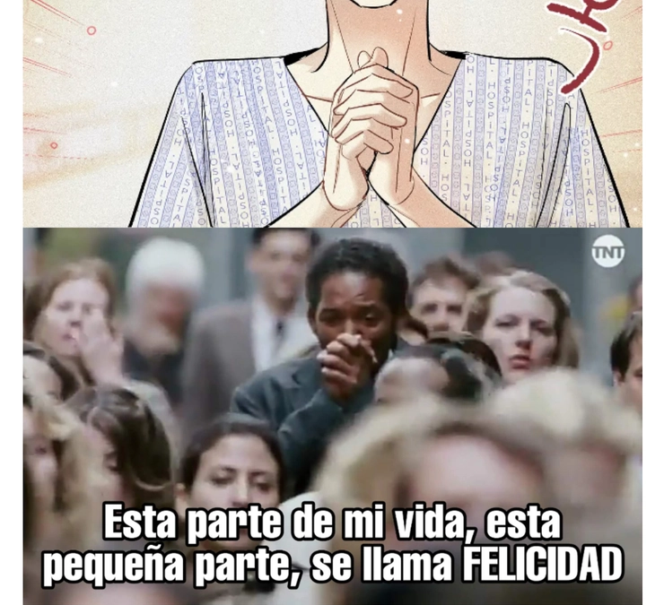 8 Un amor digno de fama