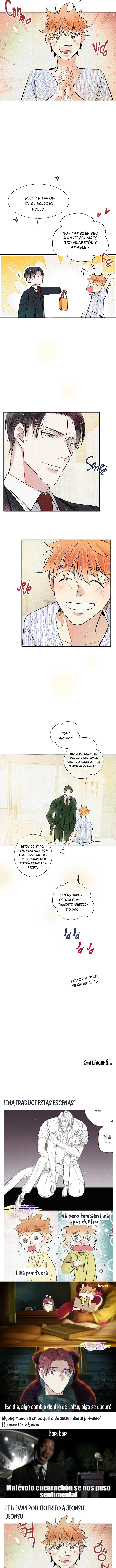 7 Un amor digno de fama