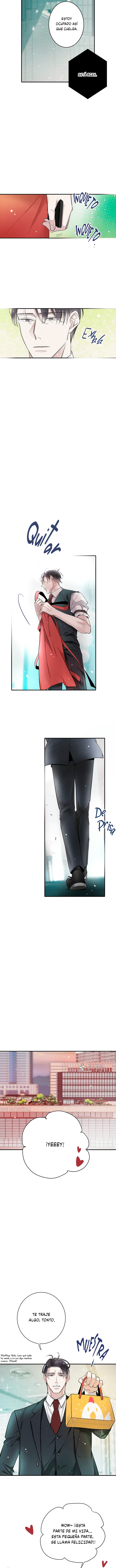 6 Un amor digno de fama