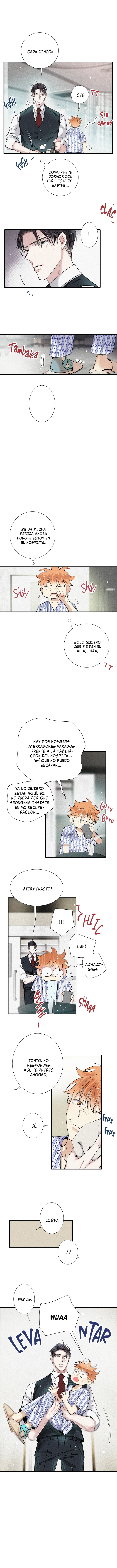 4 Un amor digno de fama