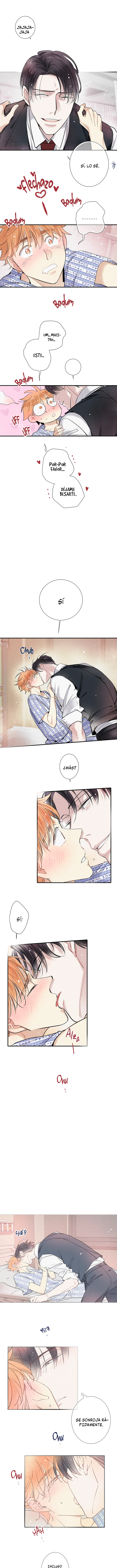 6 Un amor digno de fama