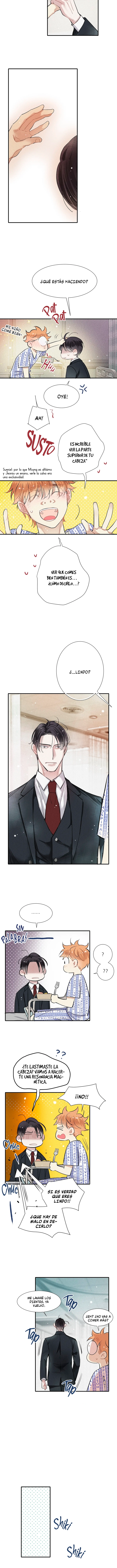 2 Un amor digno de fama