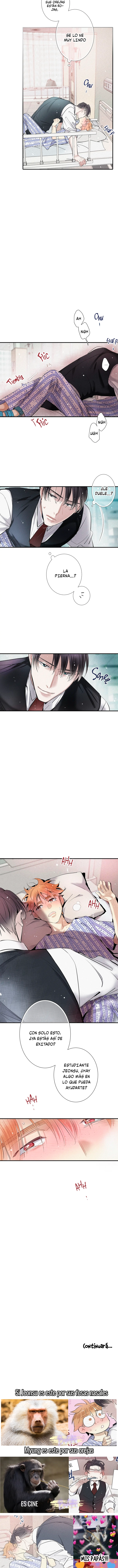 7 Un amor digno de fama