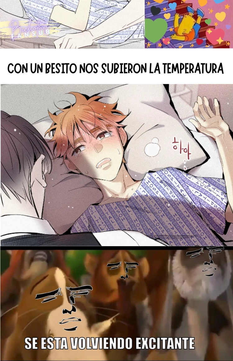 8 Un amor digno de fama