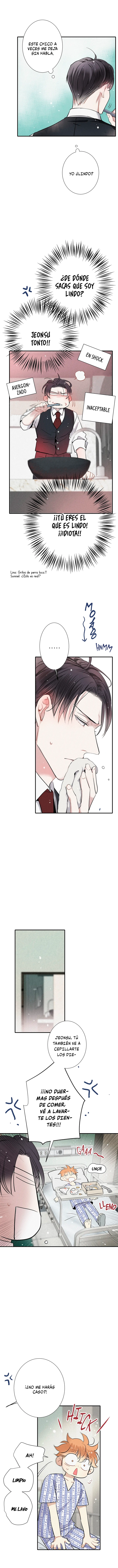 3 Un amor digno de fama