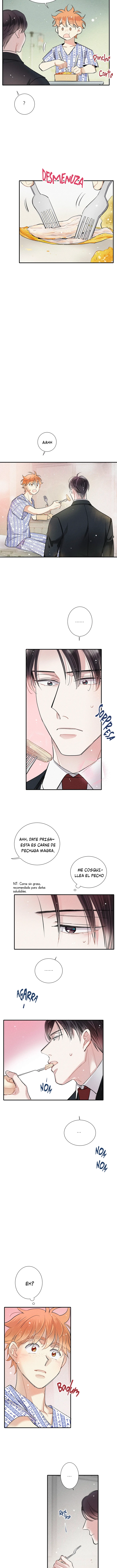 1 Un amor digno de fama