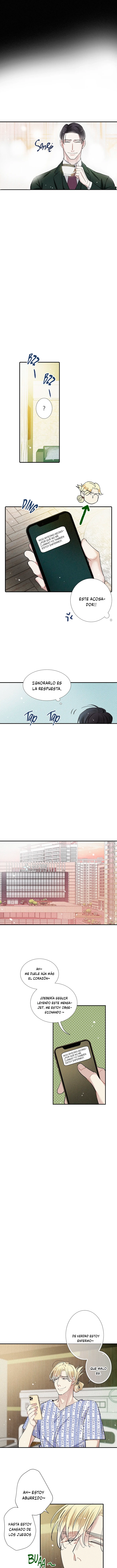 3 Un amor digno de fama