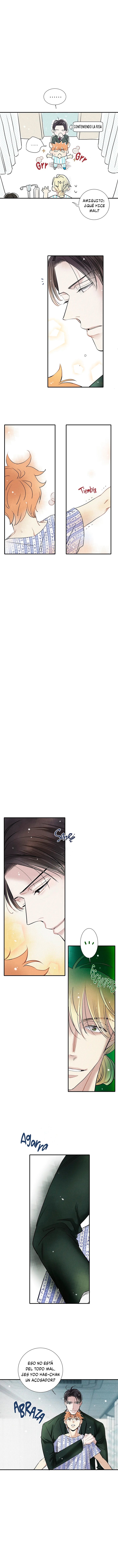 7 Un amor digno de fama